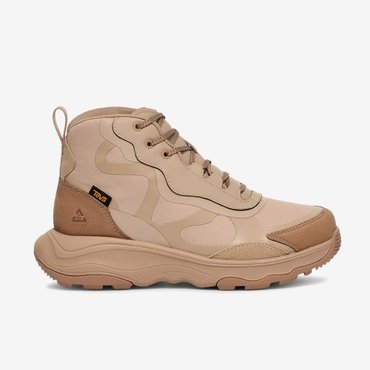 테바 (Geotrecca RP) TEVA 여성 워터프루프 등산화 STVF2339870-SSD
