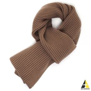 APC 아페쎄 CAMI 아미lle Scarf (WVBBR M15174 CAB) (까미유 스카프)