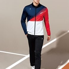 패기앤코 2022 F/W 패기앤코 남성 트레이닝복셋업 NT-3299 남자 배드민턴