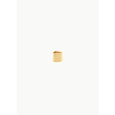 샵아모멘토 헤르난헤르데즈 25SS Thumb Ring, Gold