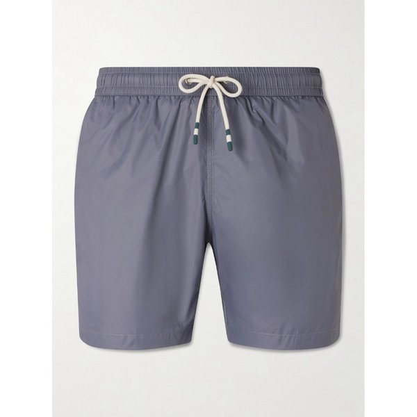 하트퍼드 스트레이트 레그 미드 렝스  스윔 쇼츠 46376663163009460