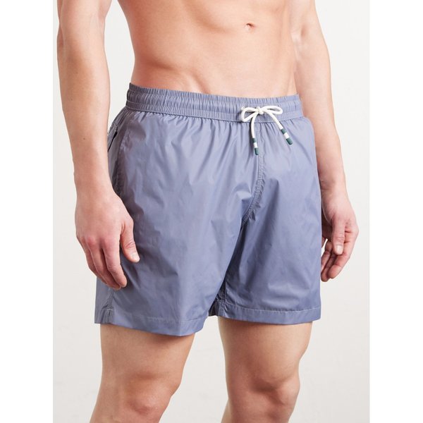 하트퍼드 스트레이트 레그 미드 렝스  스윔 쇼츠 46376663163009460