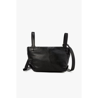 요지야마모토 [DISCORD]링 하드웨어 레더 토트백 6616170302000