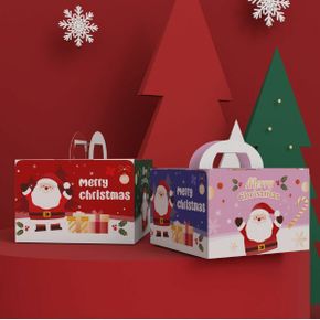 한입솜사탕 레인보우 크리스마스 패키지(4gx16봉)