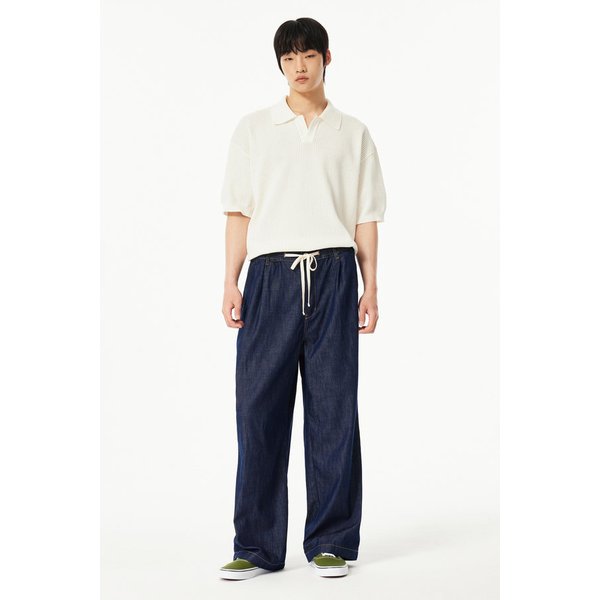 [MEN] 드로우 스트링 팬츠 9155262102055