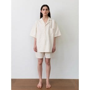 Cotton Lounge &Sleepwear (Cream) Unisex Fit