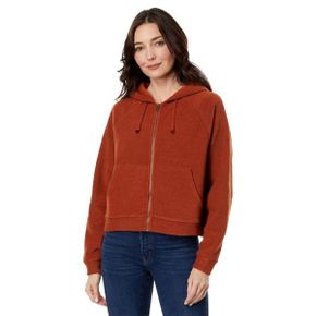 5204253 ToadCo Whitney Terry Zip Hoodie