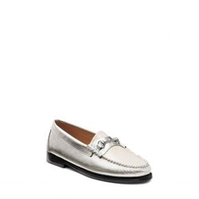 5091313 G.H.BASS Lianna Bit Weejuns Penny Loafer