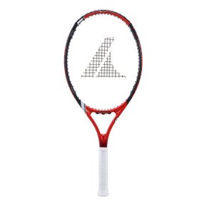 Q PLUS 30 RED V3 테니스라켓 G2 260g 16x19 라켓만