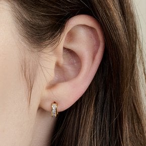 [남지현,케플러 샤오팅&김채현 착용][sv925] sera earring