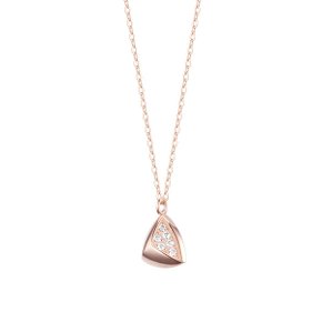 [아이유 PICK] MOSAIQUE 14K 목걸이 (JJMSNQ5B8278R4420)