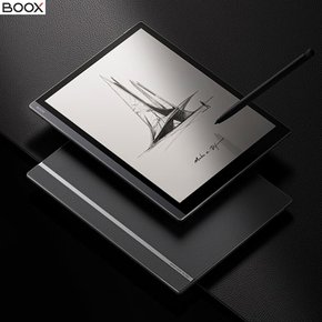 오닉스 북스 BOOX Note X3 Pro 스마트 이북리더기 전자책 10.3인치 300ppi 4GB+64GB 3700mAh