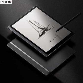 ONYX BOOX 오닉스 북스 BOOX Note X3 Pro 스마트 이북리더기 전자책 10.3인치 300ppi 4GB+64GB 3700mAh