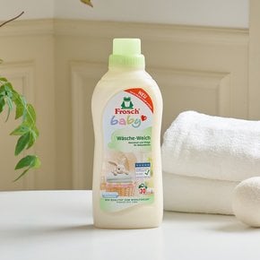 독일 베이비 섬유유연제 750ml (온)