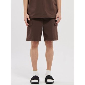 노르디스크 휘게쿨 카고 쇼츠 OUM25324E7