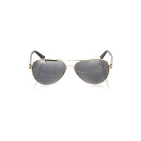 4704854 Frankie Morello Aviator Elegance Sunglasses in Mens 80040182