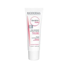 센시비오 포르테 크림 40ML 급진정 119크림