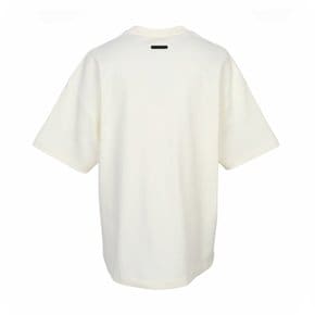 [부산점] 에센셜 남성 반팔티셔츠 125SP264413F IVORY
