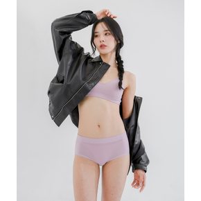 브리드캐미 브라 팬티세트 NEWSU2111