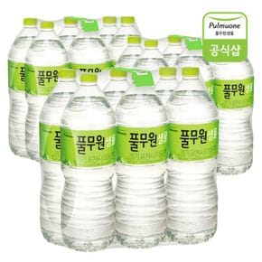 풀무원샘물 생수 2L x 18병[33510184]