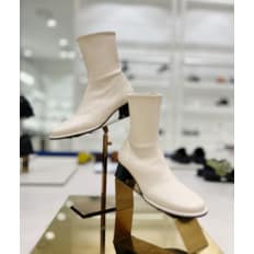 [파주점] Rommel ankle boots(아이보리)DG3CW23508IVY