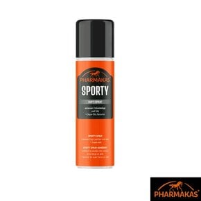 [PHARMAKAS] Sporty Grip Spray 안장 플랩 좌석 밀착 스프레이 200ml