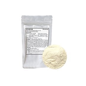 NE-V500G 뷰오케이 산화세륨 유막제거제 발수코팅 파우더 500g 셀프세차용품