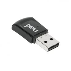 NX1129 USB 무선랜카드 300M(NX-300N)