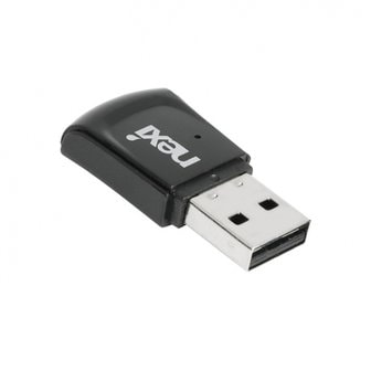 에스투씨엔아이 NX1129 USB 무선랜카드 300M(NX-300N)