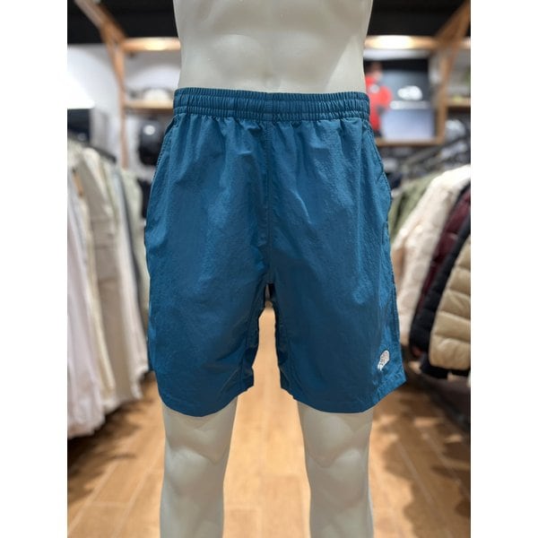[부산점] 공용 데일리 에센셜 쇼츠 NS6NQ03E