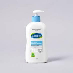 젠틀 바디워시 리프레싱 400ml