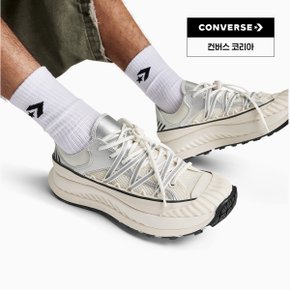 척 70 AT CX DULL 실버 에그렛 A15186C