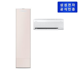 삼성 [삼성직배송] 삼성 비스포크 무풍 에어컨 갤러리[AF20DX939BZRT][홈멀티형]