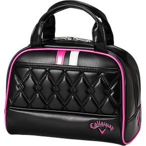 일본 캘러웨이 보스턴백 Callaway Womens PU Sport Pouch WMS 1718940