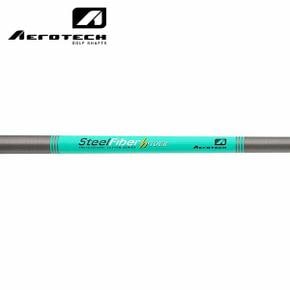 5758573 에어로텍 스틸 파이버 h-TOUR 시리즈 아이언 샤프트 (AeroTech St XA3466338