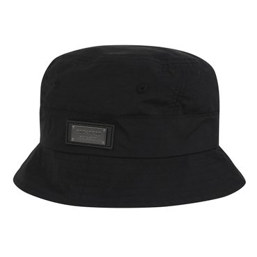 버커루 유니 나일론 포켓 버킷햇 (B245AP140P)