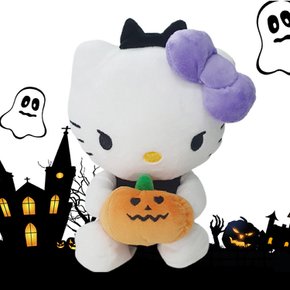 인형 키티 할로윈 악마 25 고양이 동물 인형