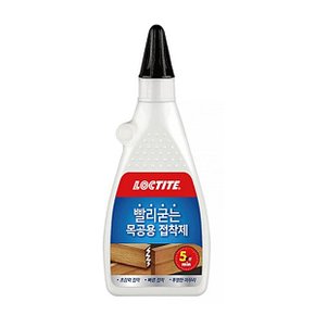 수성 목공용 접착제 550g