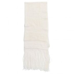 270542 OUR LEGACY PIANO SCARF GLISTER CROONER VISCOSE (A2248PG) (피아노 스카프)
