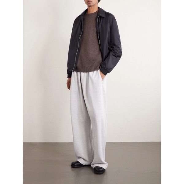 클리미 오버사이즈 캐시미어 블렌드 스웨터 46376663162969960