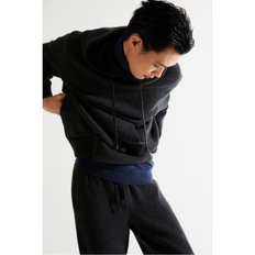 Men Hoodie Sweater (Charcoal)_D6WAW24301GYD