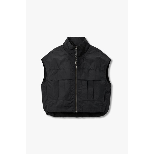 [파주점] 스트링 와이드 하이넥 베스트 7126220104