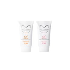 [1+ 1+ 1] UV 데일리 선크림 SPF50 PA+++ 메이크업베이스/매트