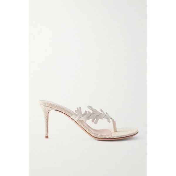 70 가죽 샌들 46376663162939321