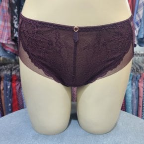 24AW 아웃핏 가을광고  풀컵 브라세트 엉덩이레이스팬티VPT0991S