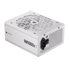 커세어 RM1000x SHIFT 80PLUS Gold ATX 3.0 WHITE 파워 (ATX/1000W)