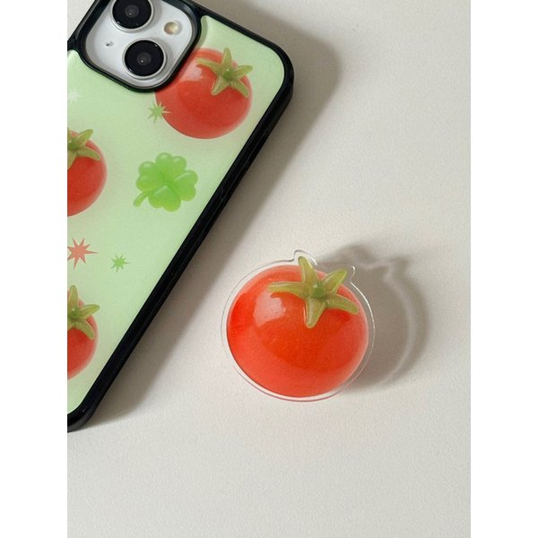 Tomato jelly tok (아크릴톡/스마트톡)