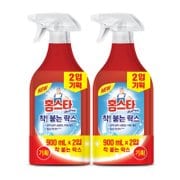 홈스타 착붙는락스 900ML*2