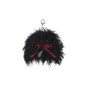 0 3 hippie key ring - MAD NANA