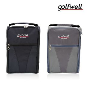 골프웰 golfwell 골프화가방 신발주머니  GW053 FBG _P309623627